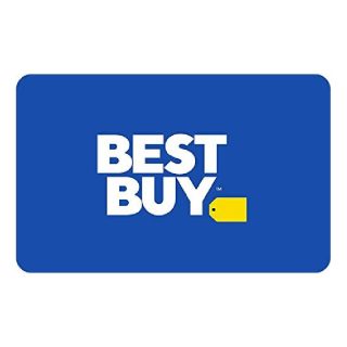 Best Buy eGift Card